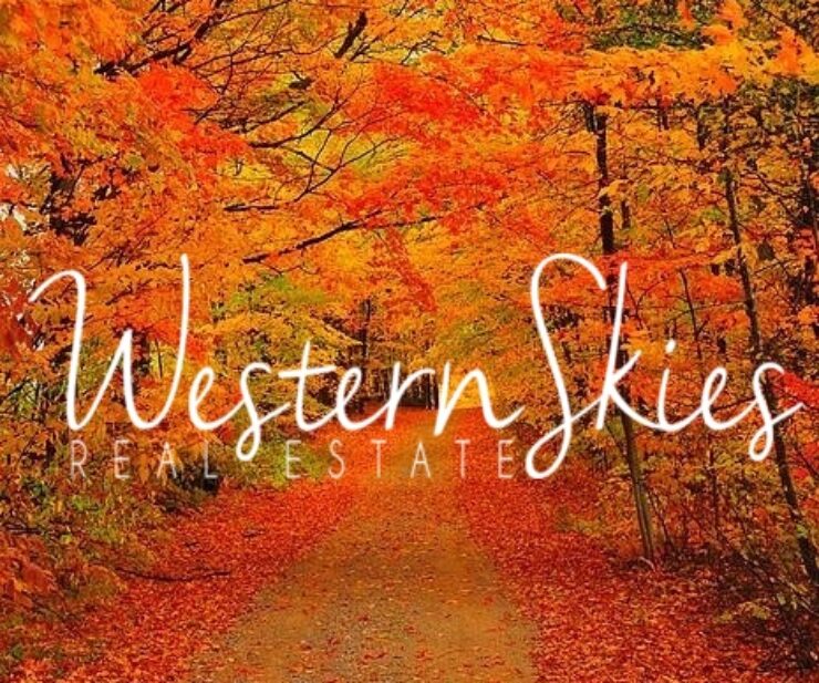 Western Skies Real Estate Billings, MT