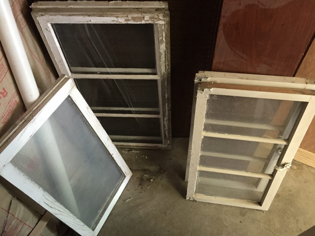 Replace old windows in Billings