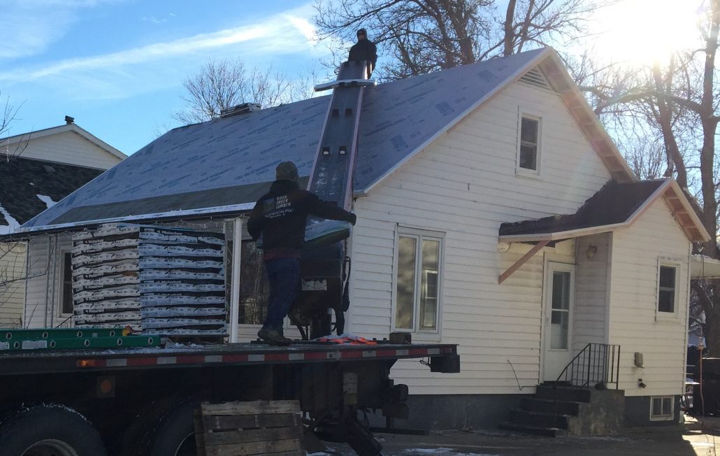 Sell your home in Billings