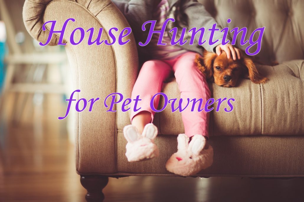 House Hunting in Billings, MT