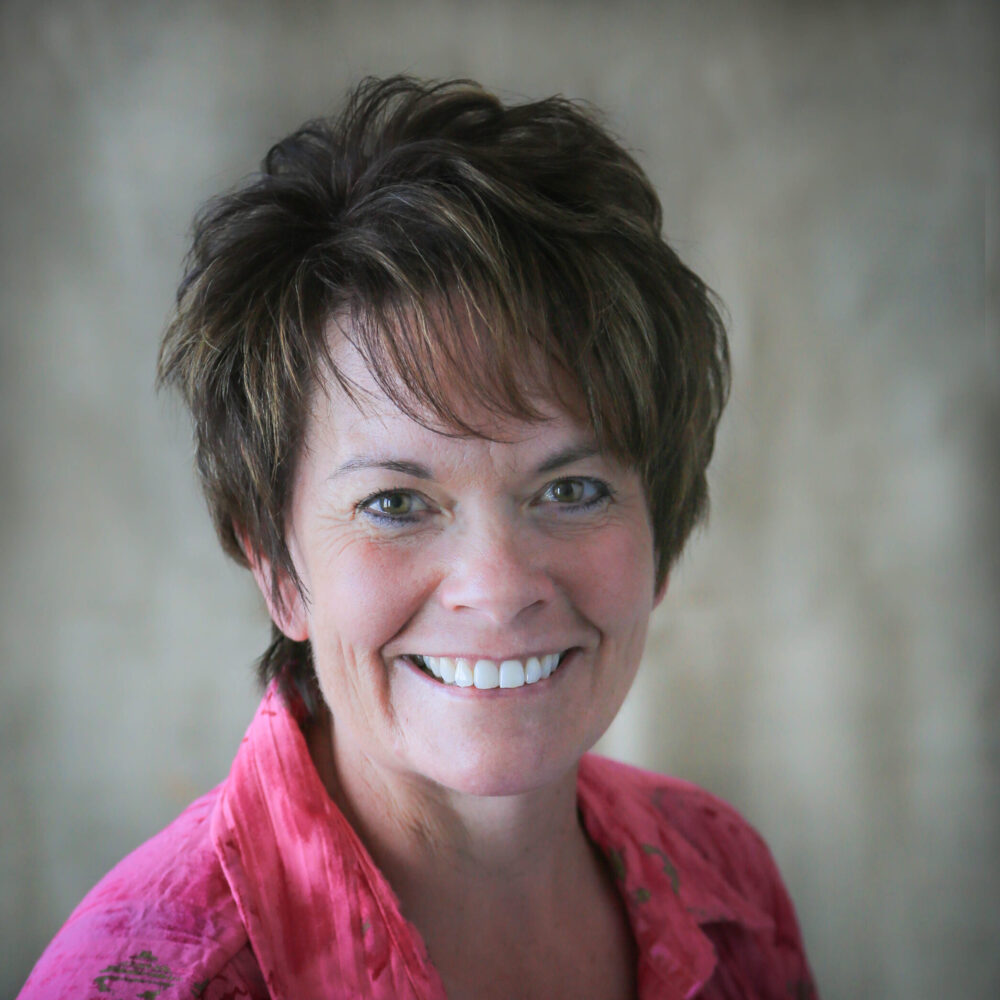 Lee Ann Harrison Real Estate Agent Billings Montana